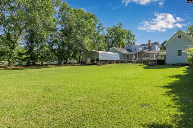 405 McNeary Street, Prosperity, SC 29127