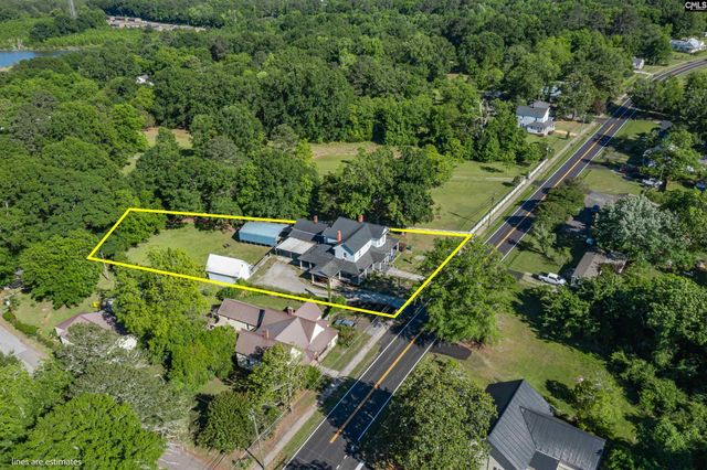 405 McNeary Street, Prosperity, SC 29127