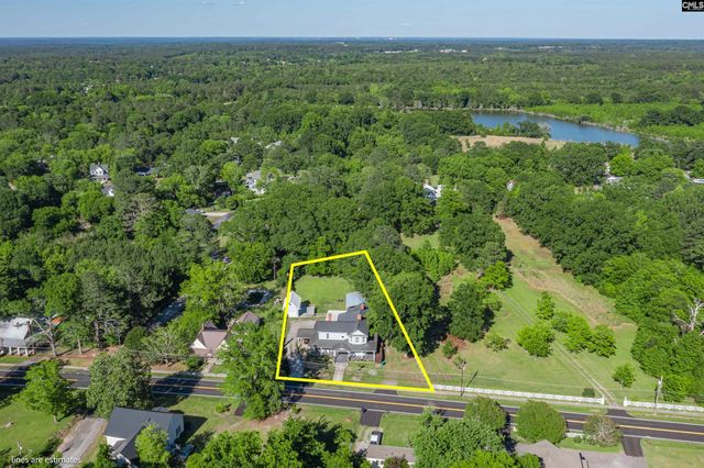 405 McNeary Street, Prosperity, SC 29127