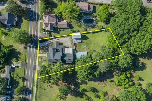 405 McNeary Street, Prosperity, SC 29127