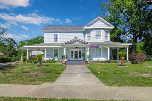 405 McNeary Street, Prosperity, SC 29127