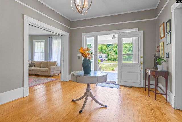 405 McNeary Street, Prosperity, SC 29127