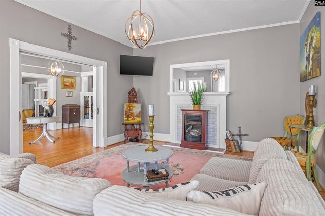 405 McNeary Street, Prosperity, SC 29127