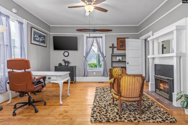 405 McNeary Street, Prosperity, SC 29127