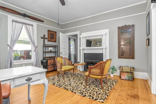 405 McNeary Street, Prosperity, SC 29127
