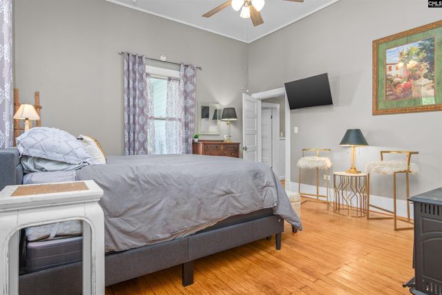 405 McNeary Street, Prosperity, SC 29127