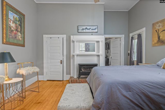 405 McNeary Street, Prosperity, SC 29127