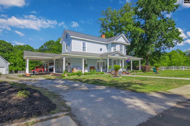 405 McNeary Street, Prosperity, SC 29127