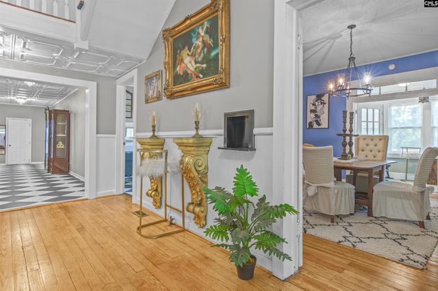 405 McNeary Street, Prosperity, SC 29127
