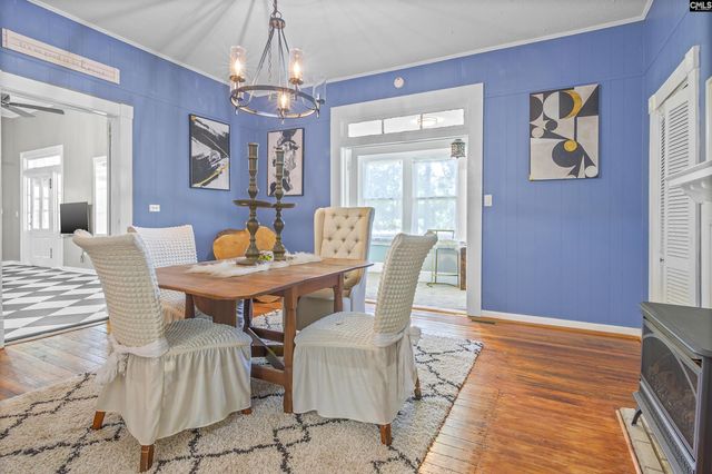 405 McNeary Street, Prosperity, SC 29127