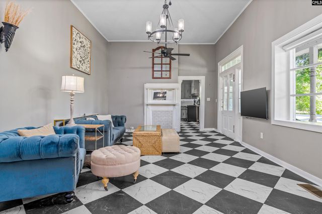 405 McNeary Street, Prosperity, SC 29127