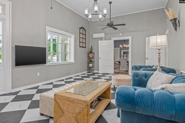 405 McNeary Street, Prosperity, SC 29127