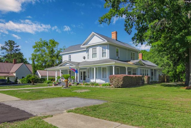 405 McNeary Street, Prosperity, SC 29127