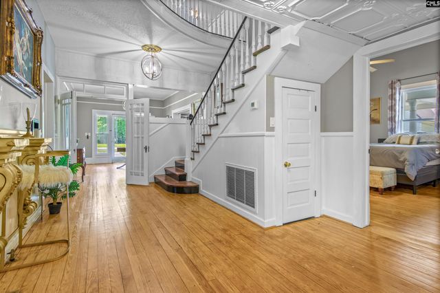 405 McNeary Street, Prosperity, SC 29127