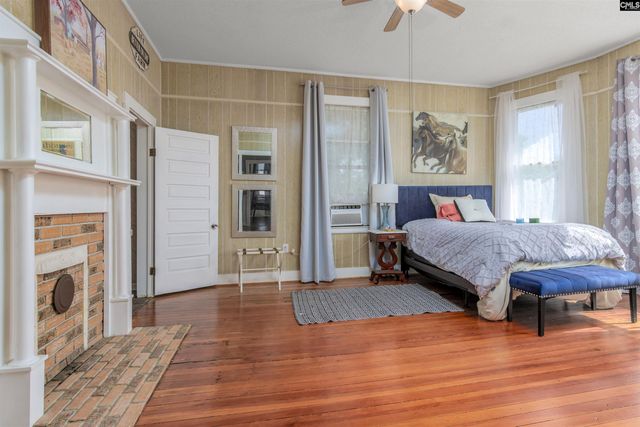 405 McNeary Street, Prosperity, SC 29127