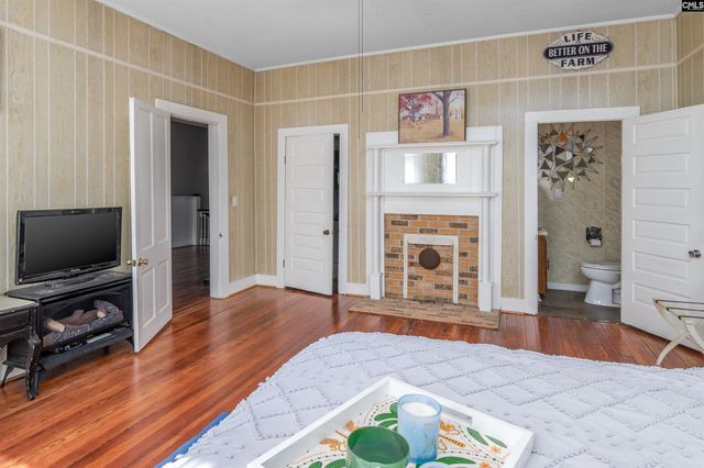 405 McNeary Street, Prosperity, SC 29127