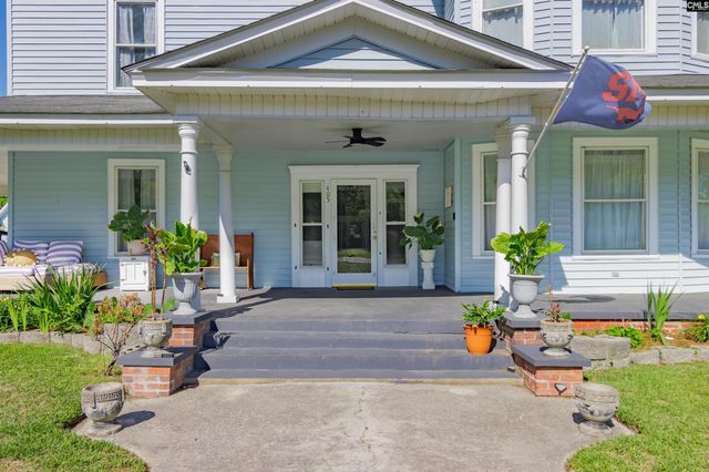 405 McNeary Street, Prosperity, SC 29127