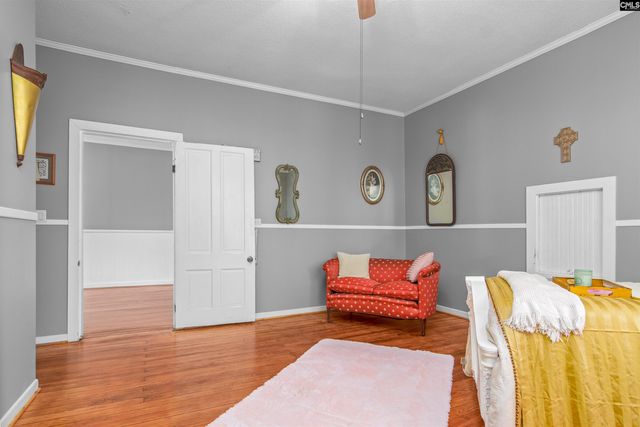 405 McNeary Street, Prosperity, SC 29127