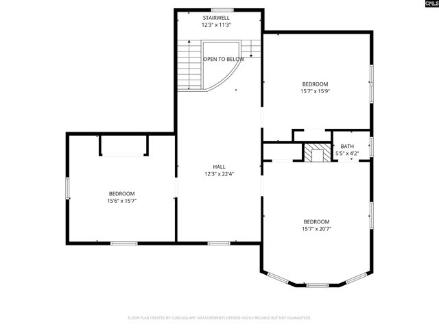 405 McNeary Street, Prosperity, SC 29127