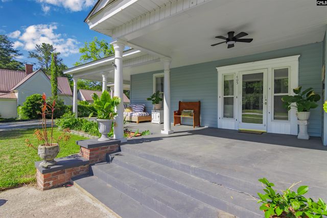405 McNeary Street, Prosperity, SC 29127
