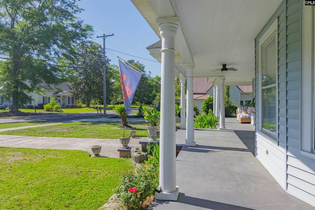 405 McNeary Street, Prosperity, SC 29127