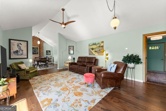153 Trackrock Gap Road, Blairsville, GA 30512