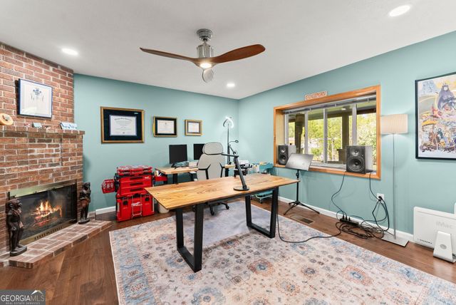 153 Trackrock Gap Road, Blairsville, GA 30512