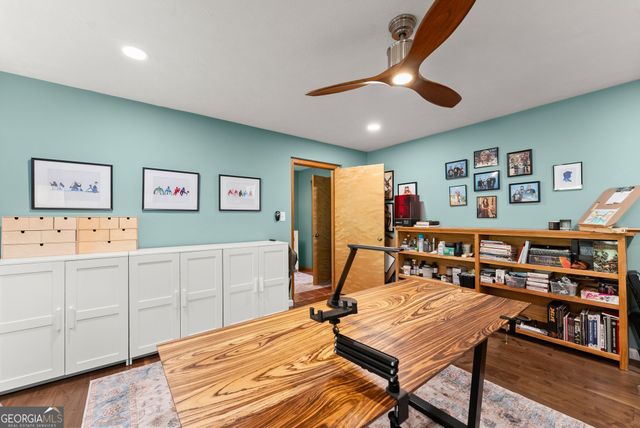 153 Trackrock Gap Road, Blairsville, GA 30512