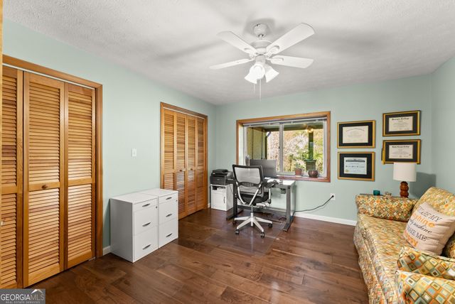 153 Trackrock Gap Road, Blairsville, GA 30512