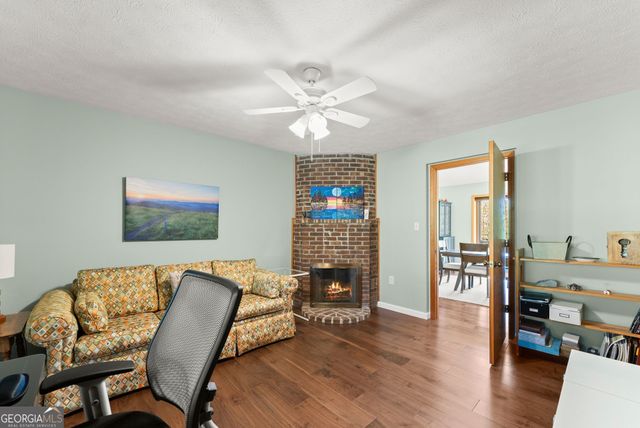 153 Trackrock Gap Road, Blairsville, GA 30512