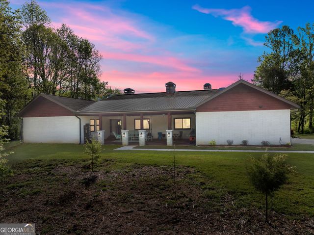 153 Trackrock Gap Road, Blairsville, GA 30512