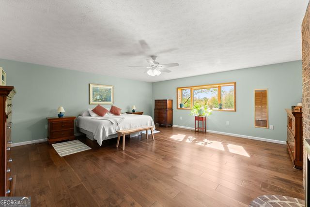 153 Trackrock Gap Road, Blairsville, GA 30512