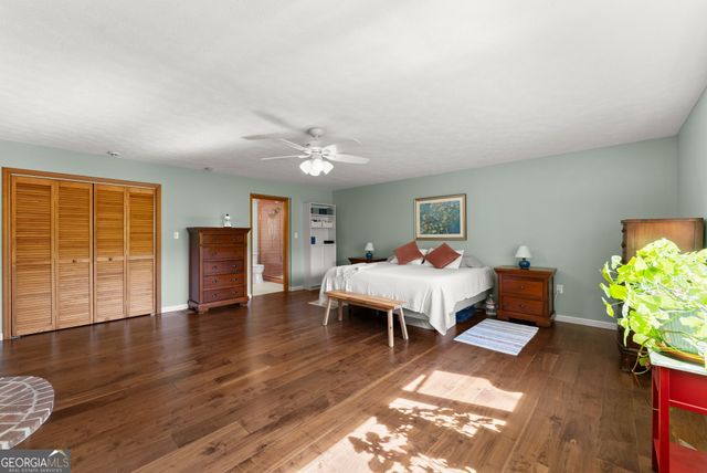 153 Trackrock Gap Road, Blairsville, GA 30512