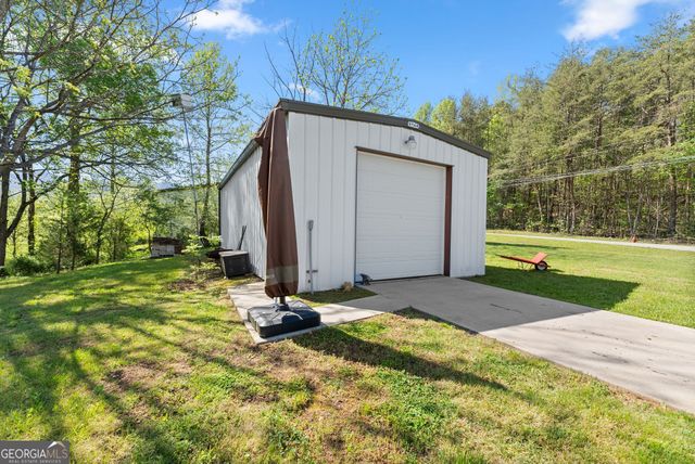 153 Trackrock Gap Road, Blairsville, GA 30512