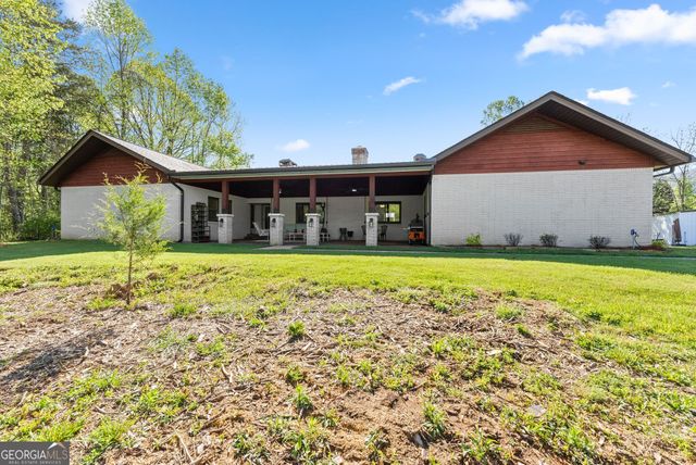 153 Trackrock Gap Road, Blairsville, GA 30512