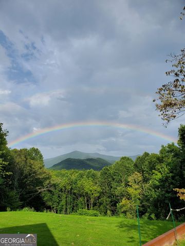 153 Trackrock Gap Road, Blairsville, GA 30512