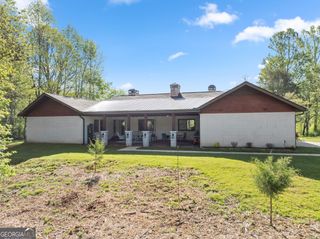 153 Trackrock Gap Road, Blairsville, GA 30512