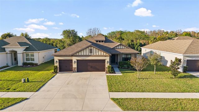 19819 WADING CRANE WAY, Lutz, FL 33558