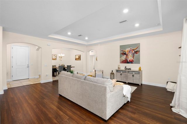 19819 WADING CRANE WAY, Lutz, FL 33558