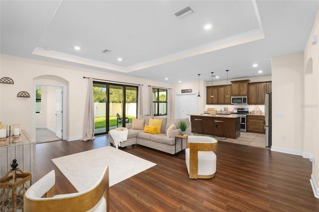 19819 WADING CRANE WAY, Lutz, FL 33558