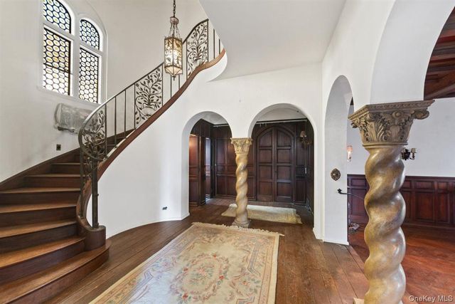 243 Summit Avenue, Mount Vernon, NY 10552