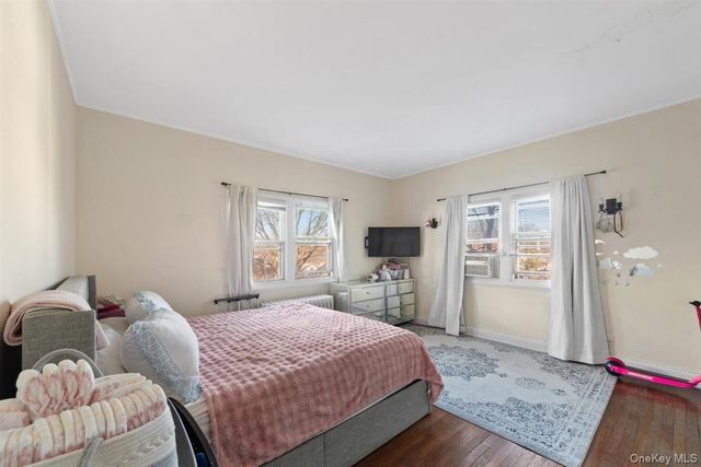 243 Summit Avenue, Mount Vernon, NY 10552