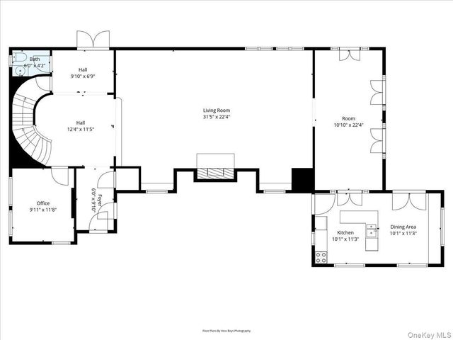 243 Summit Avenue, Mount Vernon, NY 10552