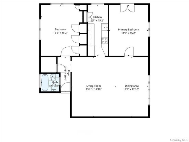 243 Summit Avenue, Mount Vernon, NY 10552