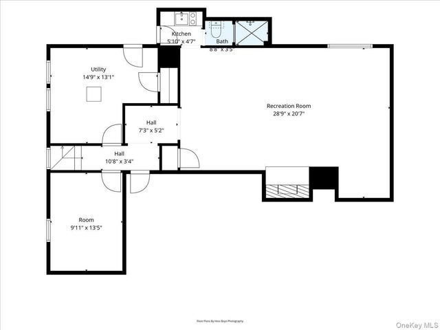 243 Summit Avenue, Mount Vernon, NY 10552