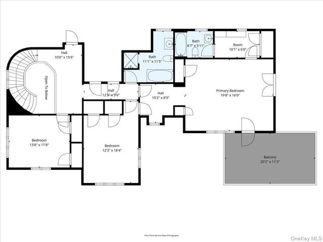 243 Summit Avenue, Mount Vernon, NY 10552