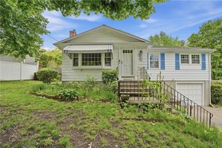 167 Sun Valley Drive, Cumberland, RI 02864