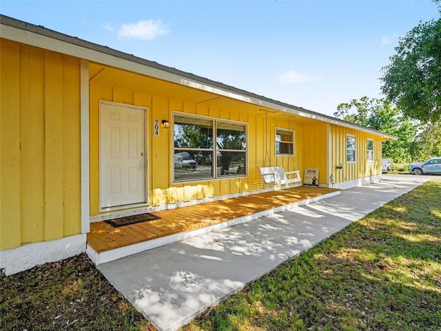 704 S LOCKWOOD RIDGE ROAD, Sarasota, FL 34237