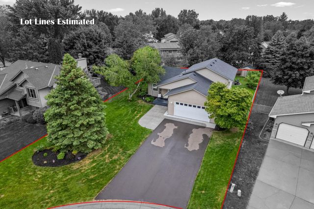 1433 Highland Court, Stillwater, MN 55082