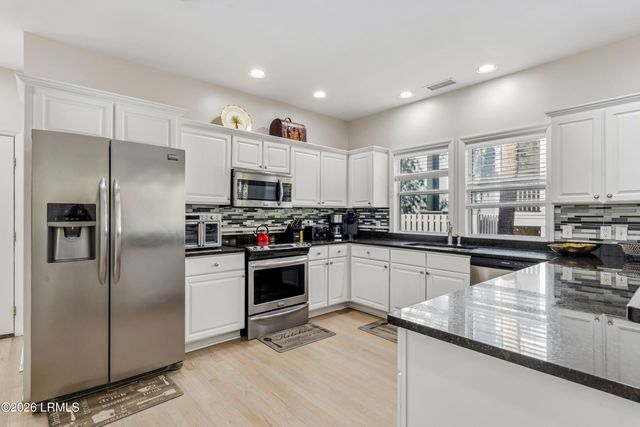 30 N Forest Beach Drive, Hilton Head Island, SC 29928